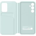 Etui Samsung Smart View Wallet do Galaxy S23 FE miętowe