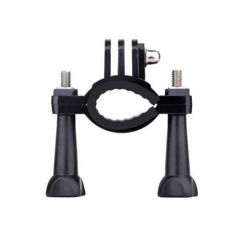 Kamera sportowa 4K Full HD Wi-Fi 16Mpx wodoodporna szerokokątna + akcesoria czarna Kamera sportowa 4K Full HD Wi-Fi 16Mpx wodoodporna szerokokątna + akcesoria czarna