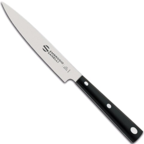 Nóż kuchenny uniwersalny dł. 120 mm HASAKI Nóż kuchenny uniwersalny dł. 120 mm HASAKI