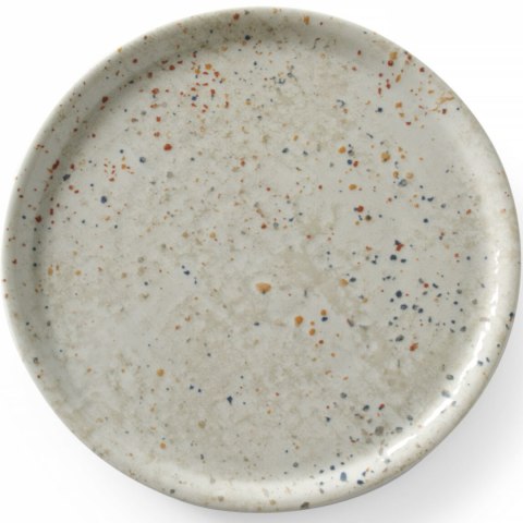Talerz do pizzy z porcelany Drops Collection śr. 31 cm - zestaw 6 szt. Talerz do pizzy z porcelany Drops Collection śr. 31 cm - zestaw 6 szt.