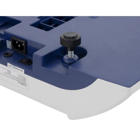 Waga kontrolna stołowa sklepowa magazynowa LCD 30kg / 5g Waga kontrolna stołowa sklepowa magazynowa LCD 30kg / 5g