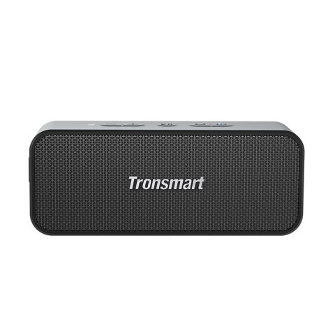 Głośnik bezprzewodowy Element T2 Plus Upgraded 20W Bluetooth 5.3 - czarny Głośnik bezprzewodowy Element T2 Plus Upgraded 20W Bluetooth 5.3 - czarny