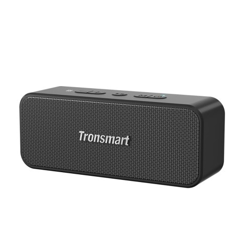 Głośnik bezprzewodowy Element T2 Plus Upgraded 20W Bluetooth 5.3 - czarny Głośnik bezprzewodowy Element T2 Plus Upgraded 20W Bluetooth 5.3 - czarny