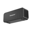 Głośnik bezprzewodowy Element T2 Plus Upgraded 20W Bluetooth 5.3 - czarny
