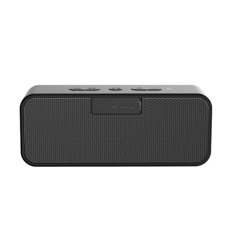 Głośnik bezprzewodowy Element T2 Plus Upgraded 20W Bluetooth 5.3 - czarny Głośnik bezprzewodowy Element T2 Plus Upgraded 20W Bluetooth 5.3 - czarny