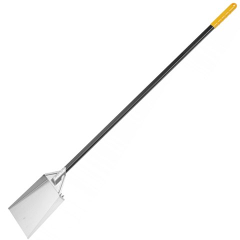 Łopata do popiołu do pieca do pizzy 1320 x 215 mm Łopata do popiołu do pieca do pizzy 1320 x 215 mm