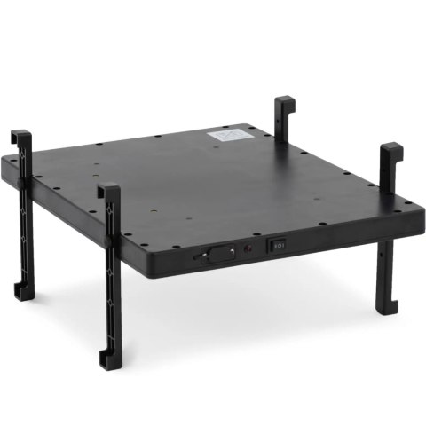 Płyta grzewcza inkubator kwoka do odchowu kurcząt piskląt 38 x 30 cm 35-80 C Płyta grzewcza inkubator kwoka do odchowu kurcząt piskląt 38 x 30 cm 35-80 C