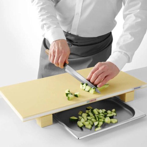 Podstawka pod deskę do sushi antypoślizgowa Hasegawa Podstawka pod deskę do sushi antypoślizgowa Hasegawa
