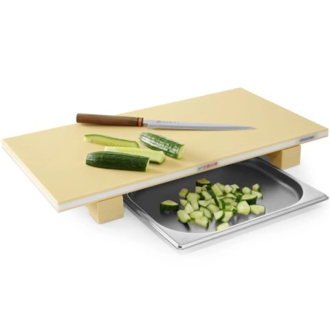 Podstawka pod deskę do sushi antypoślizgowa Hasegawa Podstawka pod deskę do sushi antypoślizgowa Hasegawa