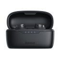 Słuchawki bezprzewodowe Bowie MA10 TWS ANC USB-C - czarne