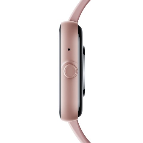 Smartwatch Fit-Life JR-FT5 Plus z funkcją odbierania połączeń - różowy Smartwatch Fit-Life JR-FT5 Plus z funkcją odbierania połączeń - różowy