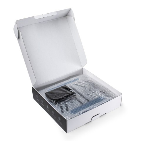 ZESTAW Podstawka pod laptopa aluminiowa 360 + podstawka do smartfona - srebrna ZESTAW Podstawka pod laptopa aluminiowa 360 + podstawka do smartfona - srebrna