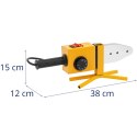 Zgrzewarka do rur PP PB PE PV o ś. 20-63 mm 300C 800/1750 W - zestaw