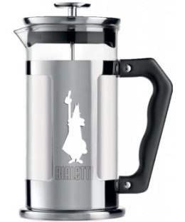 Akcesoria - Bialetti French Press Preziosa 1l
