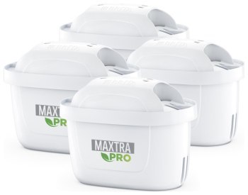 Akcesoria - Brita Maxtra PRO Hard Water Expert 3+1 szt. Akcesoria - Brita Maxtra PRO Hard Water Expert 3+1 szt.