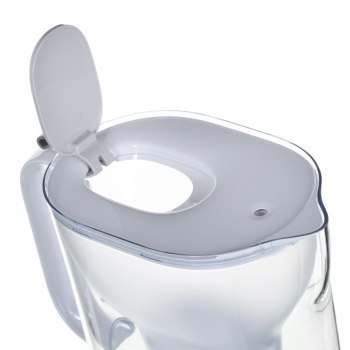 Dzbanek filtrujący Brita Style XL+1 filtr Maxtra Pro PP (szary ; 3 6l) Dzbanek filtrujący Brita Style XL+1 filtr Maxtra Pro PP (szary ; 3 6l)