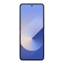 Etui Samsung Clear Case na Galaxy Z Flip 6 - przezroczyste