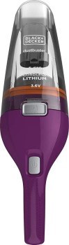 Odkurzacz Black&Decker NVC115W-QW (NVC115W-QW) Odkurzacz Black&Decker NVC115W-QW (NVC115W-QW)
