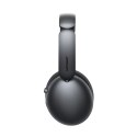 Słuchawki bezprzewodowe J-Head Series JR-JH1 z ANC Bluetooth - czarne