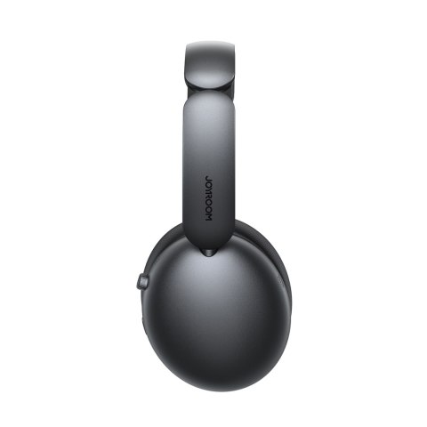 Słuchawki bezprzewodowe J-Head Series JR-JH1 z ANC Bluetooth - czarne Słuchawki bezprzewodowe J-Head Series JR-JH1 z ANC Bluetooth - czarne