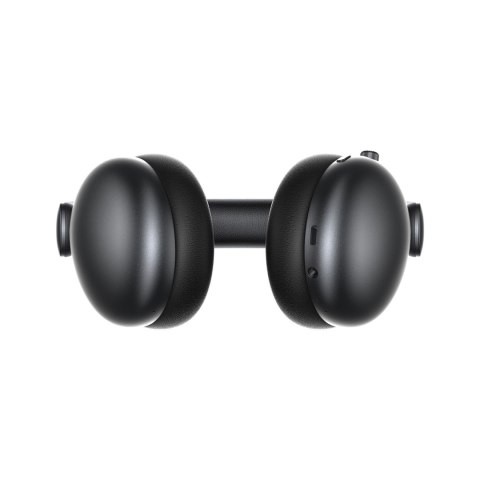 Słuchawki bezprzewodowe J-Head Series JR-JH1 z ANC Bluetooth - czarne Słuchawki bezprzewodowe J-Head Series JR-JH1 z ANC Bluetooth - czarne