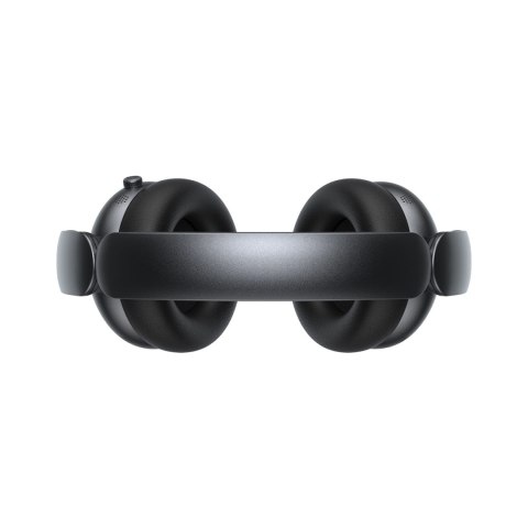 Słuchawki bezprzewodowe J-Head Series JR-JH1 z ANC Bluetooth - czarne Słuchawki bezprzewodowe J-Head Series JR-JH1 z ANC Bluetooth - czarne