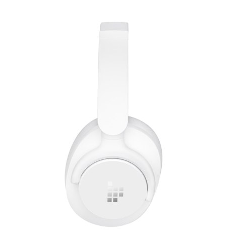 Słuchawki bezprzewodowe Sounfii Q20 ANC nauszne Bluetooth 5.3 - białe Słuchawki bezprzewodowe Sounfii Q20 ANC nauszne Bluetooth 5.3 - białe
