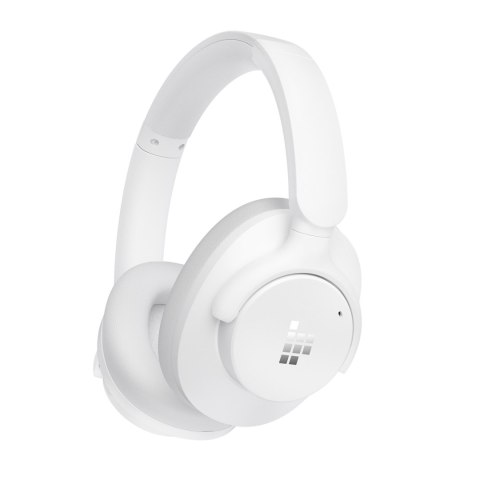 Słuchawki bezprzewodowe Sounfii Q20 ANC nauszne Bluetooth 5.3 - białe Słuchawki bezprzewodowe Sounfii Q20 ANC nauszne Bluetooth 5.3 - białe