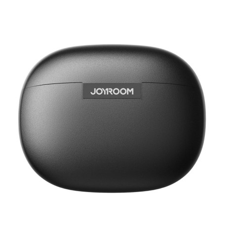 Słuchawki bezprzewodowe douszne TWS Bluetooth 5.4 ANC ENC - czarne Słuchawki bezprzewodowe douszne TWS Bluetooth 5.4 ANC ENC - czarne