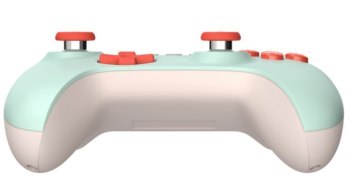 8BitDo Arcade Stick Truxton Steam Bundle 8BitDo Arcade Stick Truxton Steam Bundle