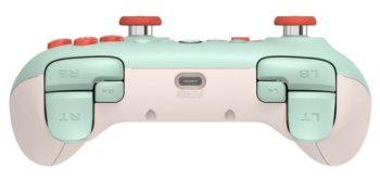 8BitDo Arcade Stick Truxton Steam Bundle 8BitDo Arcade Stick Truxton Steam Bundle