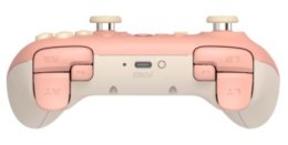 8BitDo Arcade Stick Truxton Steam Bundle