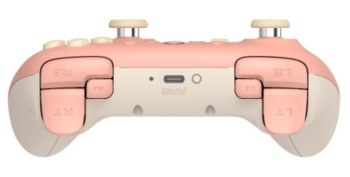 8BitDo Arcade Stick Truxton Steam Bundle 8BitDo Arcade Stick Truxton Steam Bundle