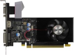 AFOX GEFORCE 210 1GB DDR2 DVI HDMI VGA LOW PROFILE V7 AF210-1024D2LG2-V7