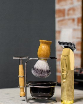 Adler AD 2836g złoty Adler AD 2836g złoty