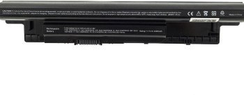 Akumulator Green Cell do Dell Inspiron 3521 5521 5537 5721 / 11,1V 4400mAh Akumulator Green Cell do Dell Inspiron 3521 5521 5537 5721 / 11,1V 4400mAh
