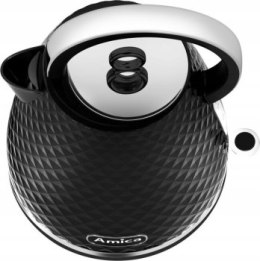 Amica KF3030 czarny