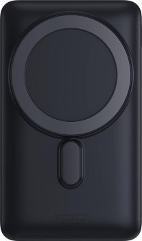 Baseus Magnetic Bracket 10000mAh 20W (niebieski) Baseus Magnetic Bracket 10000mAh 20W (niebieski)
