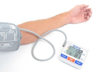 Ciśnieniomierz - TECH-MED TMA-500PRO Ciśnieniomierz - TECH-MED TMA-500PRO