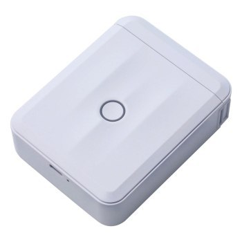 Drukarka Etykiet D110_M WHITE Niimbot Drukarka Etykiet D110_M WHITE Niimbot