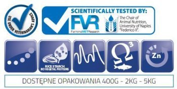 FARMINA Vet Life ULTRAHYPO CAT - sucha karma dla kota - 2kg FARMINA Vet Life ULTRAHYPO CAT - sucha karma dla kota - 2kg