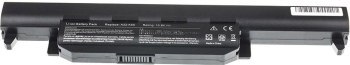 Green Cell do Asus A32-F5 F5GL F5SL F5N X50 X50SL 11.1V 4400mAh Green Cell do Asus A32-F5 F5GL F5SL F5N X50 X50SL 11.1V 4400mAh