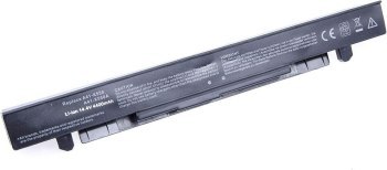 Green Cell do Asus A41-X550A 14.4V 4400mAh Green Cell do Asus A41-X550A 14.4V 4400mAh