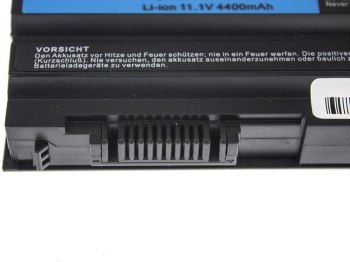 Green Cell do Dell Latitude E5420 E5520 E6420 E6520 E6540 11.1V 6 cell 10.8V 4400mAh Green Cell do Dell Latitude E5420 E5520 E6420 E6520 E6540 11.1V 6 cell 10.8V 4400mAh