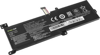 Green Cell do Lenovo IdeaPad 320-14IKB 320-15ABR 320-15AST 320-15IAP 320-15IKB 320-15ISK 330-15IKB 520-15IKB Green Cell do Lenovo IdeaPad 320-14IKB 320-15ABR 320-15AST 320-15IAP 320-15IKB 320-15ISK 330-15IKB 520-15IKB