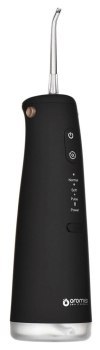 Inteligentny irygator ORO-DENTAL BLACK Oromed Inteligentny irygator ORO-DENTAL BLACK Oromed