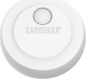 Kambukka Bora Chalk White 600 ml biały