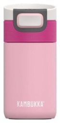 Kambukka Etna Brushing Bride 300ml (10oz) różowy