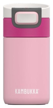 Kambukka Etna Brushing Bride 300ml (10oz) różowy