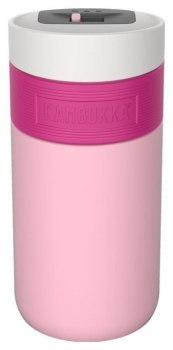 Kambukka Etna Brushing Bride 300ml (10oz) różowy